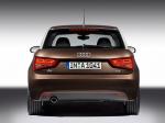 Audi A1 TDI 2010 года